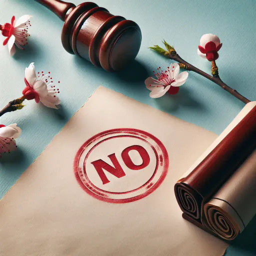 Illustration for Powerful Verdict