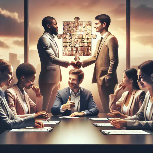 Illustration for Company Closure