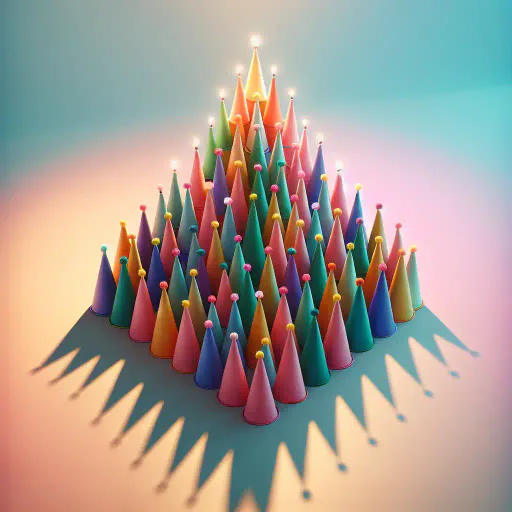 Illustration for Physical Objects