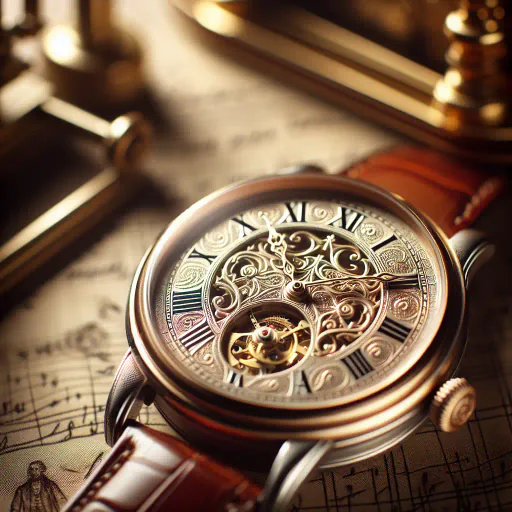 Illustration for Craftsmanship
