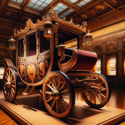 Illustration for Historic Transport