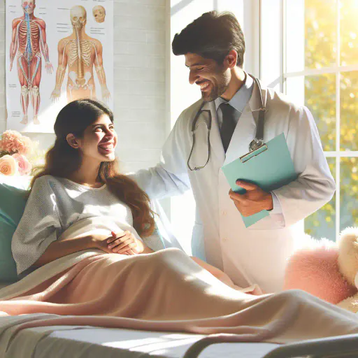 Illustration for Medical Condition