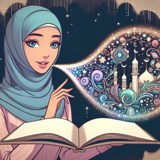 Illustration for Subtly Elegant