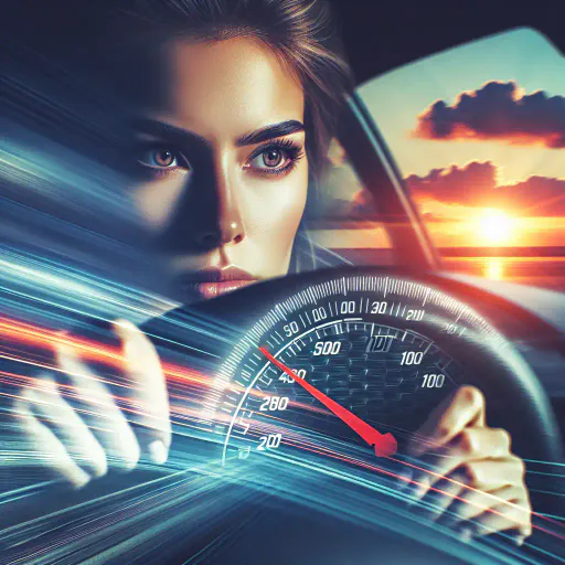 Illustration for Redline Warning