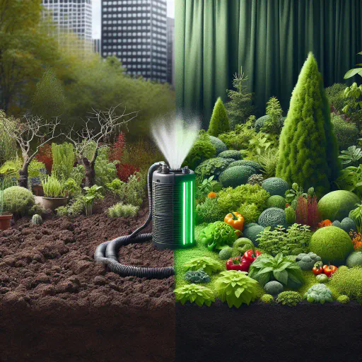 Illustration for Oxygenation Process