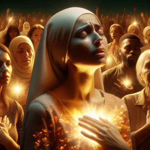 Illustration for Emotional Impact