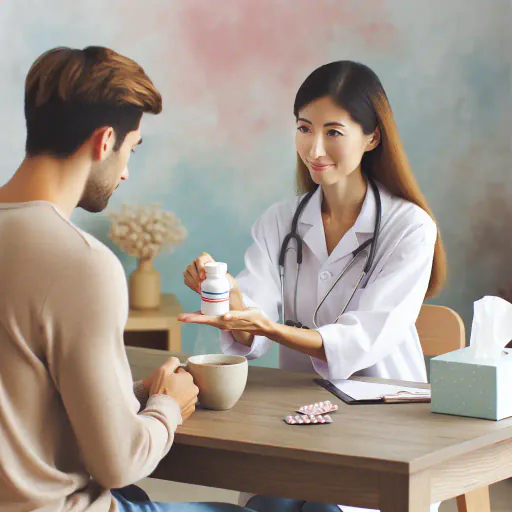 Illustration for Medical Treatment