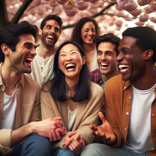 Illustration for Cultural Sensitivity