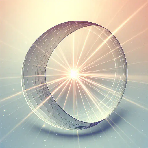 Illustration for Fixed Point Referenced