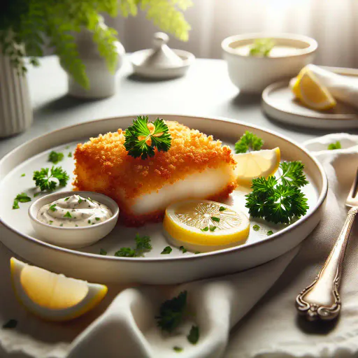 Illustration for Culinary Term