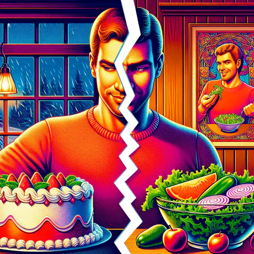 Illustration for Choice Implication