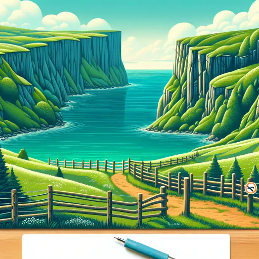 Illustration for Physical Distance