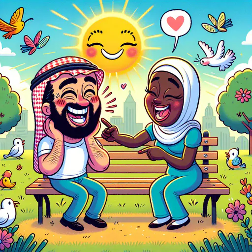 Illustration for Gender Specific