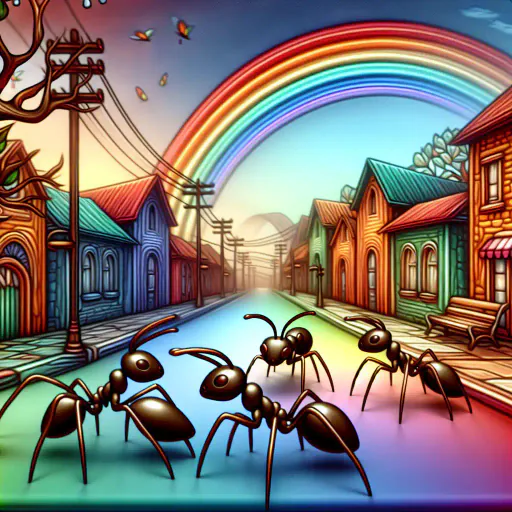 Illustration for Rapid Expansion