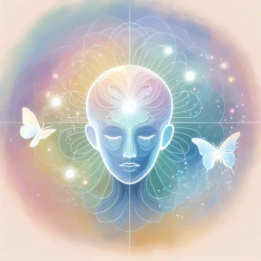 Illustration for Mental Illness Link