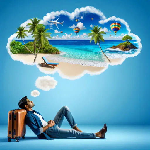 Illustration for Metaphorical Use