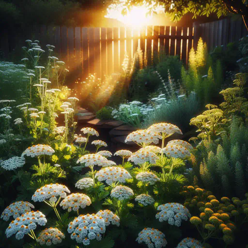 Illustration for Gardening Context