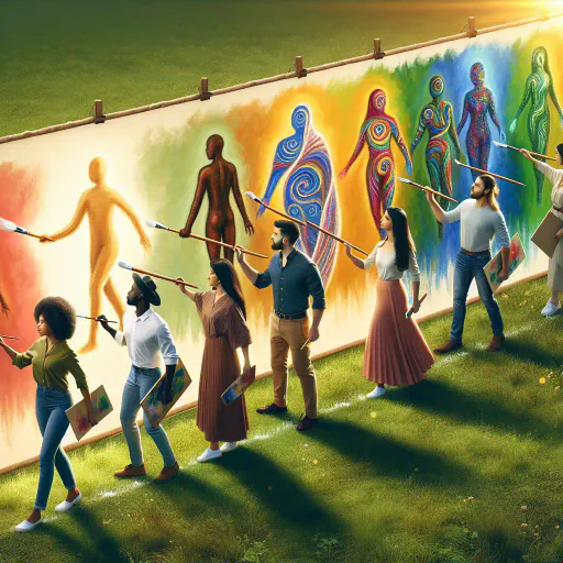 Illustration for Past Influence