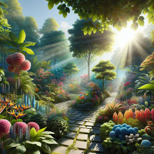 Illustration for Imagery Enhancement