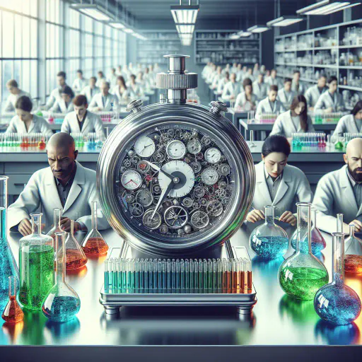 Illustration for Precision Instrument