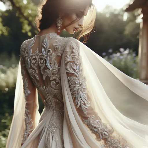 Illustration for Understated Elegance