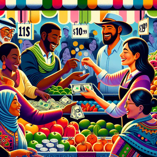 Illustration for Base Ten