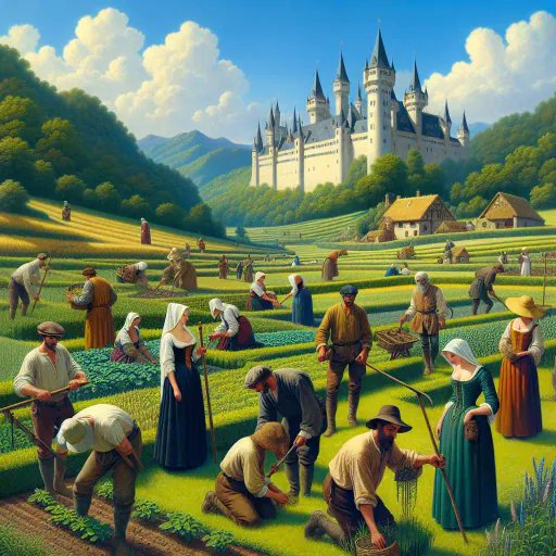 Illustration for Historical Context