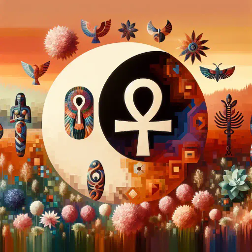 Illustration for Cultural Sensitivity