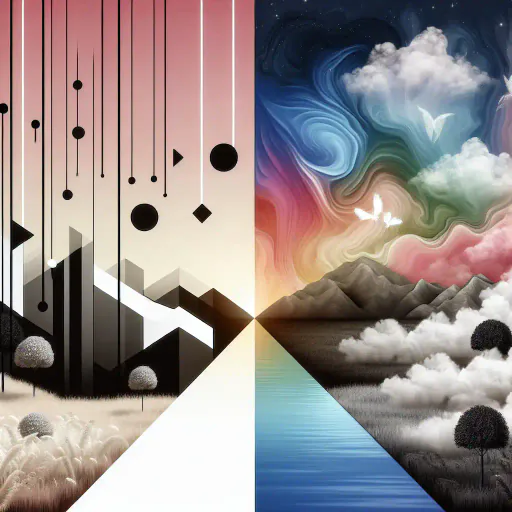 Illustration for True or False