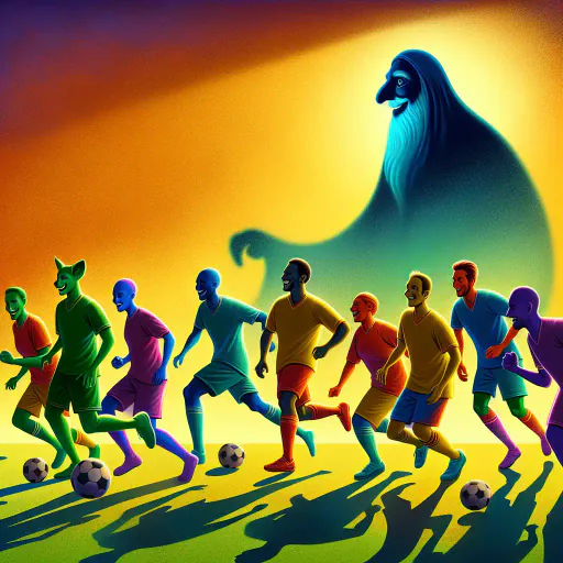 Illustration for Figurative use