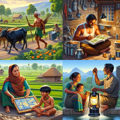 Illustration for Socioeconomic Significance