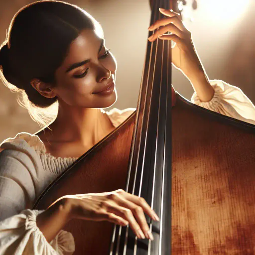 Illustration for Playing Technique