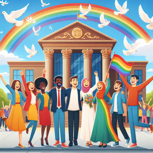 Illustration for Lasting Impact