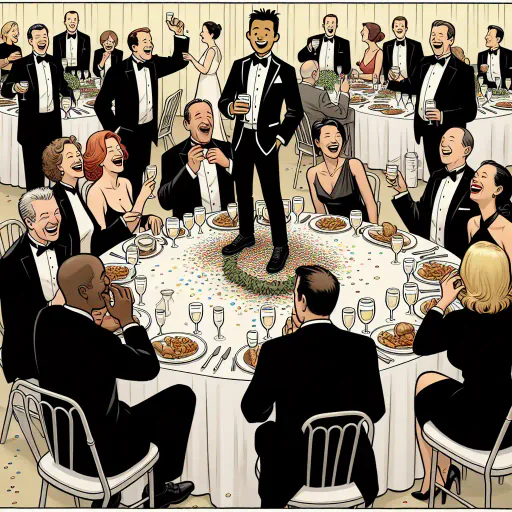 Illustration for Informal Expression