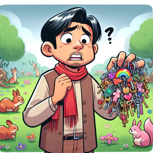 Illustration for Informal Usage
