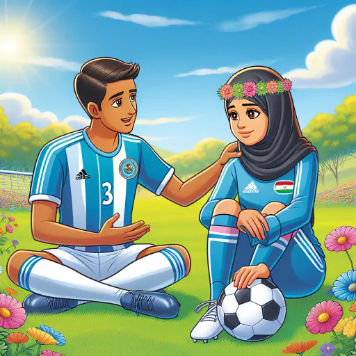 Illustration for Use with Care