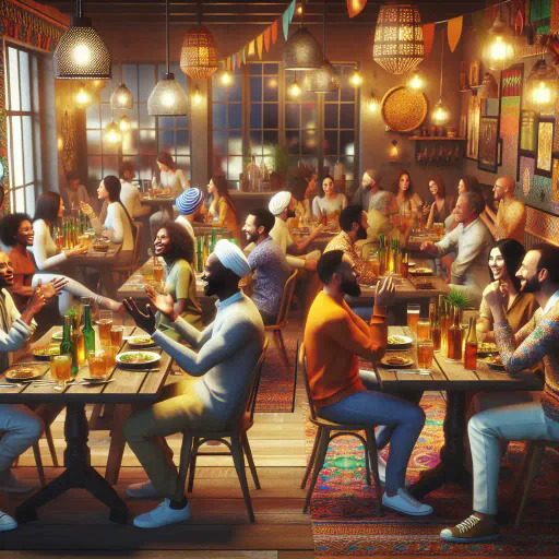 Illustration for Background Sound