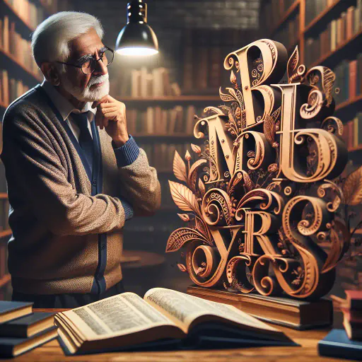 Illustration for Not a Librarian