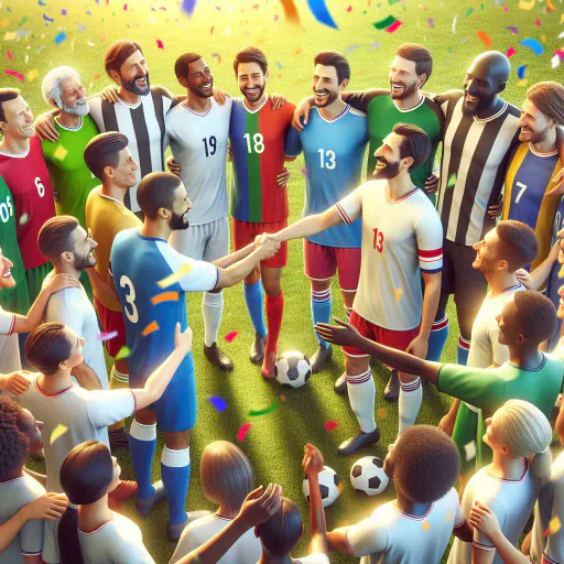 Illustration for Not Just Wins