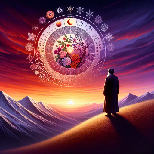 Illustration for Temporal Scope