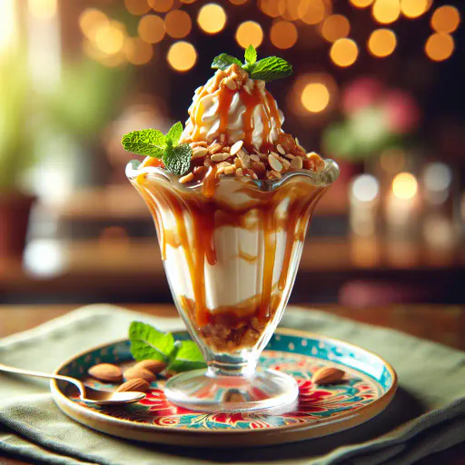 Illustration for Customizable Treat
