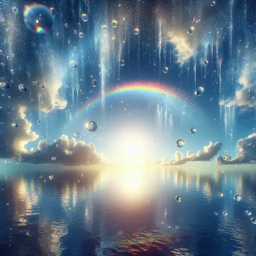 Illustration for Natural Phenomena