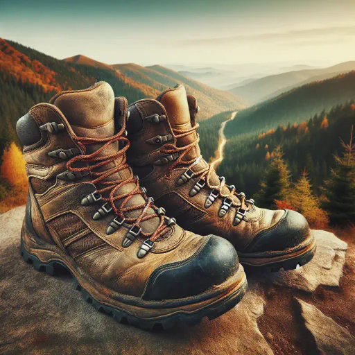 Illustration for Wear and Tear
