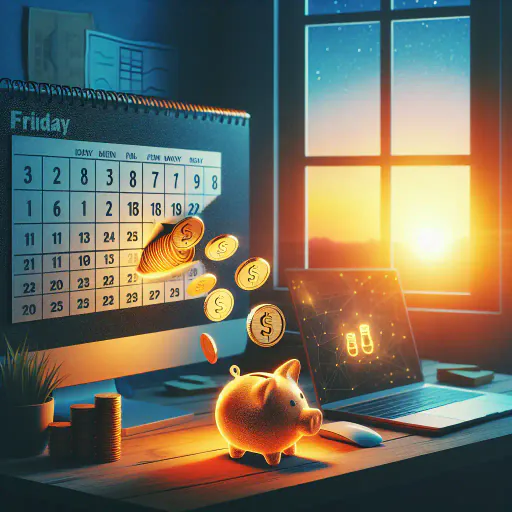 Illustration for Payment Frequency