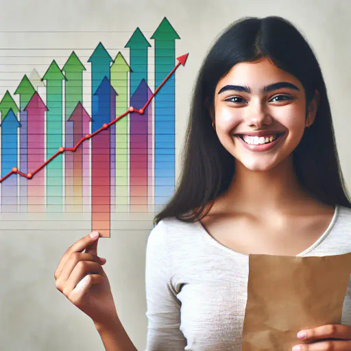 Illustration for Measurable Change