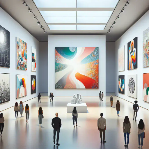Illustration for Creative Context