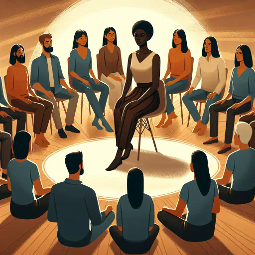 Illustration for Cultural Context