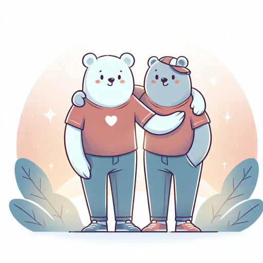 Illustration for Negative Connotation