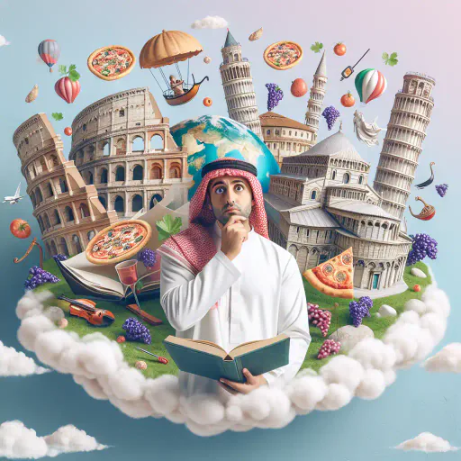 Illustration for Lack of Knowledge