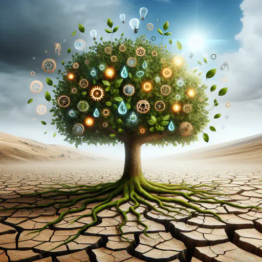 Illustration for Positive Connotation
